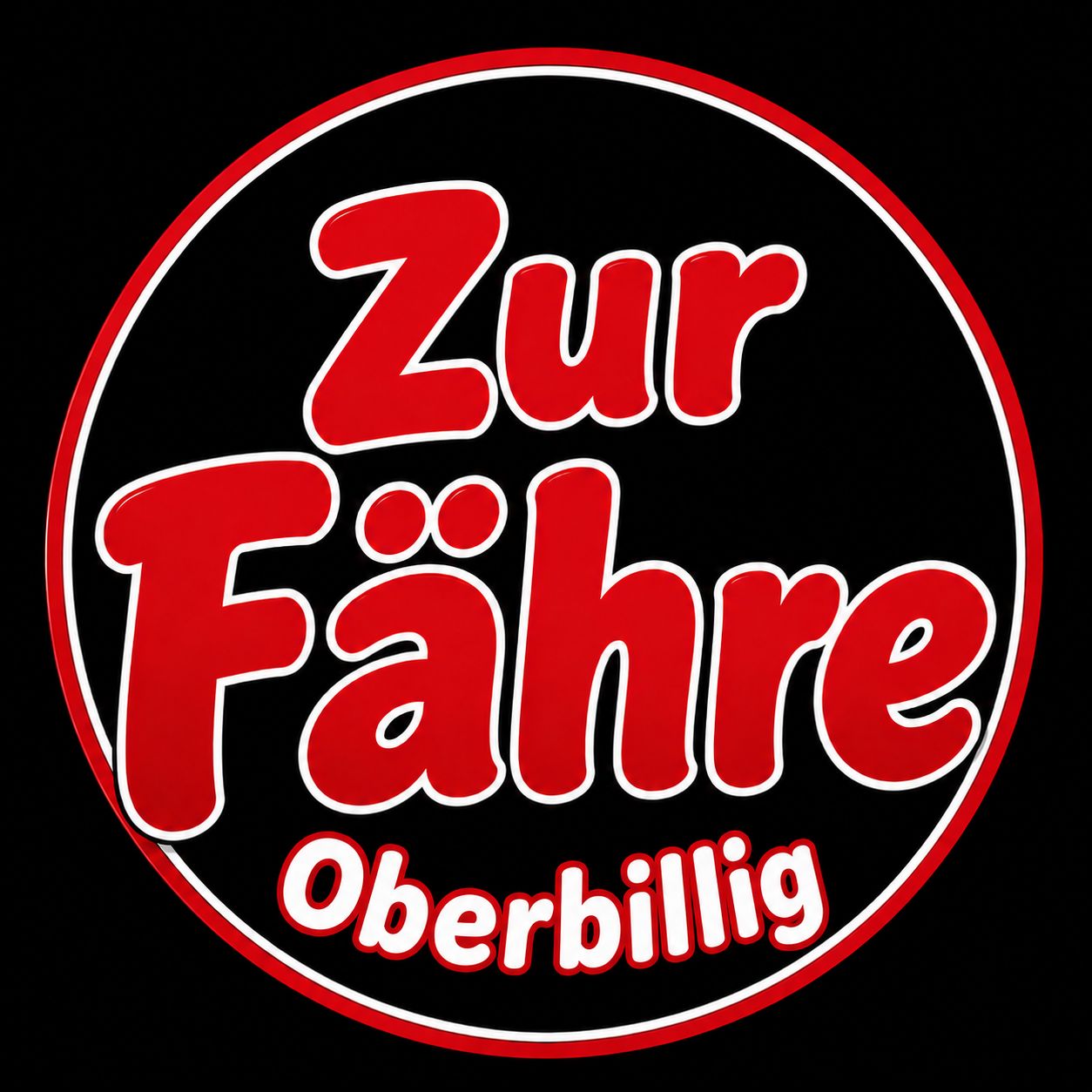 Zur Fähre Oberbillig
